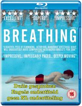 Atmen - Breathing [Blu-ray]