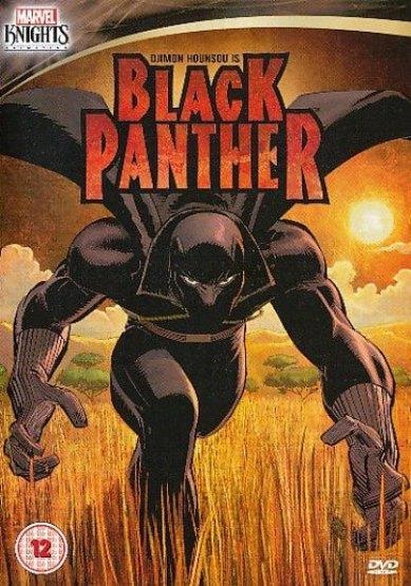 Black Panther