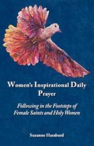 Women's Inspirational Daily Prayer