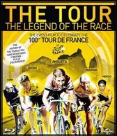 The Tour: The Legend Of The Race (Blu-ray)