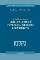 IUTAM Symposium on Vibration Control of Nonlinear Mechanisms and Structures