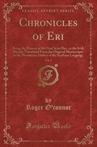 Chronicles of Eri, Vol. 2