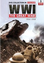 Great War Ww1 1914-1918