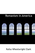 Romanism in America