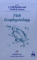 Fish & Fisheries Series 9 - Fish Ecophysiology