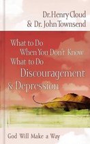 Discouragement & Depression