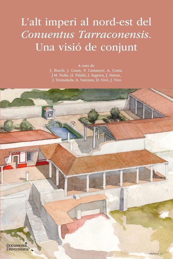 Publicacions del Laboratori d'arqueologia i prehistoria de l ... - cover