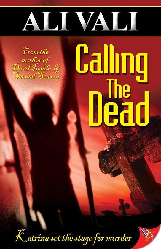 Foto: Calling the dead