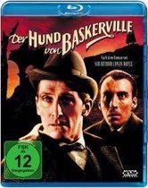 The Hound of the Baskervilles (1959) (Blu-ray)
