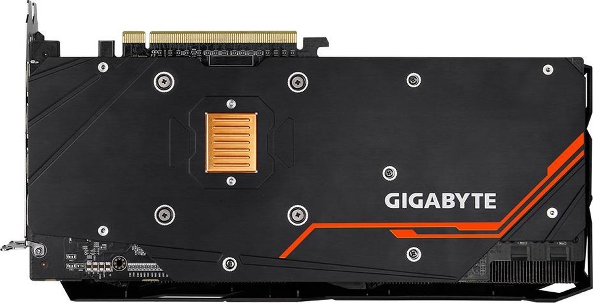 Gigabyte Radeon Rx Vega 64 Gaming Oc 8Gb videokaart - afbeelding 4