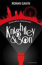 Knightley And Son
