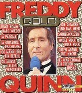 Freddy Quinn - Gold (Import)