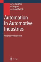 Automation in Automotive Industries