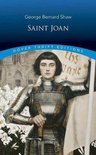 Dover Thrift Editions: Plays- Saint Joan