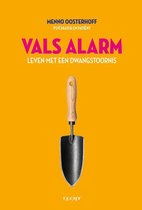 Omslag Vals alarm