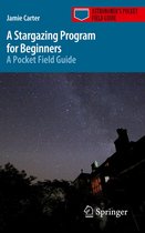Astronomer's Pocket Field Guide - A Stargazing Program for Beginners