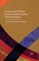 Comparing Political Communication across Time and Space