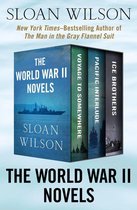 The World War II Novels