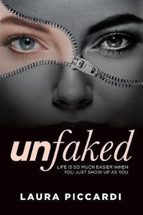 Unfaked - cover