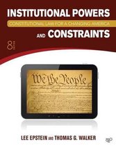 Constitutional Law for a Changing America