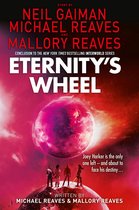 Interworld 3 - Eternity’s Wheel (Interworld, Book 3)