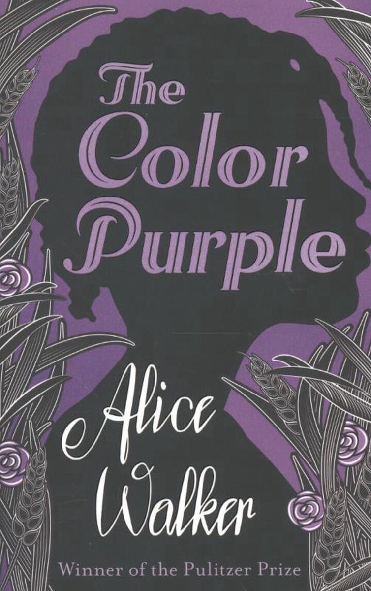 希少　The Color Purple by Alice Walker Color Purple, Alice Walker | 9781780228716 | Boeken | bol