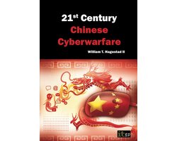 21st Century Chinese Cyberwarfare