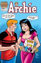 Archie 583 - Archie #583