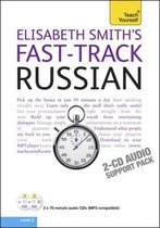 Fast-Track Russian Audio Support