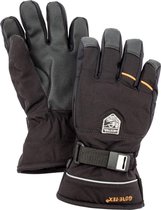 Hestra Gore-Tex Flex Jr. 5-finger - 100 black - Wintersport - Wintersportkleding - Handschoenen
