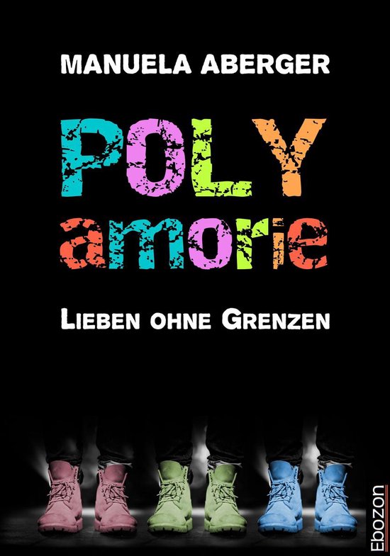 Polyamorie - cover