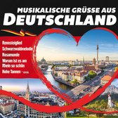 Musikalische Grube Aus Deutschland