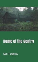 Home of the Gentry