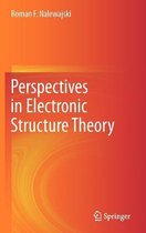 Perspectives in Electronic Structure Theory