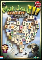 Mahjong Quest 3 - Balance Of Life