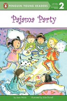 Penguin Young Readers 2 - Pajama Party