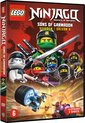 LEGO Ninjago - Seizoen 8