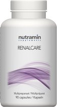 Nutramin NTM-Renalcare Tabletten 90 st
