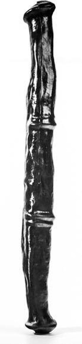 Animals horse - dubbele dildo - large