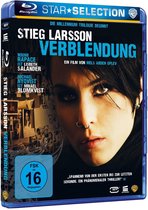 Stieg Larsson - Millennium, Verblendung