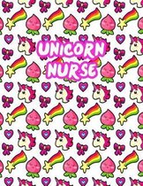 Unicorn Nurse