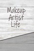 Makeup Artist Life