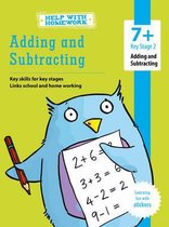 7+ Adding and Subtracting