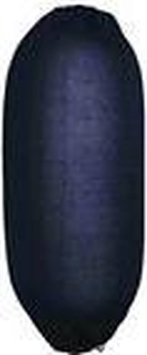 Talamex Fenderhoes  Zwart, Maat: Star 2 (15CM), Vorm: Fender