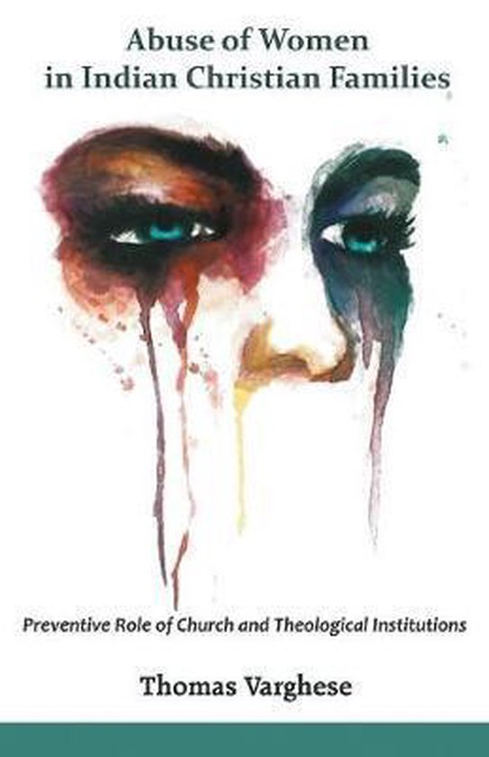 Abuse of Women in Indian Christian Families - cover
