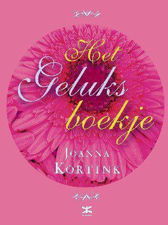 9789021583822 - Het geluksboekje