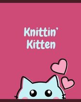 Knittin' Kitten