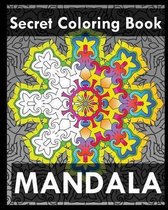 Secret Coloring Book