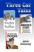 Three Cat Tales