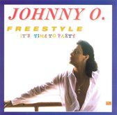 Freestyle (It's Time to Party)